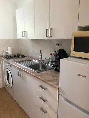 Nyaraló Ruzsa *